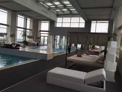 -上海浦东康桥绿地假日酒店