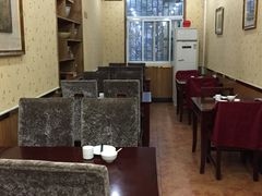 大堂-力力豆花庄(广渠门店)