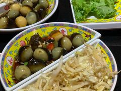 -芦月轩羊蝎子(劲松店)