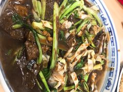 -福海面馆(阳曲店)