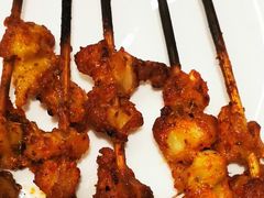 -望京小腰(北京总店)