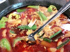 -湘肠香火锅店(团结湖店)