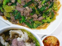-菜忠潮州牛肉店(岗厦店)