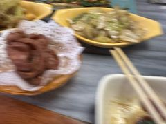 -黄师奶甜品店