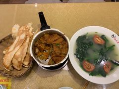 -达旺·鸡毛店(巴南万达店)