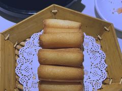 -老平安农家菜(平安店)