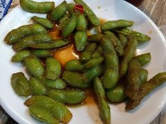 -茅炒屋龙虾·烧烤·湘菜(新河路店)