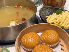 -煲王粤菜餐厅(中侨中心店)