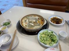 -土连锅·现熬养生汤锅(梁家巷店)
