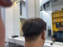 -卓梵美发·精品Salon