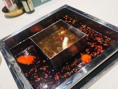 -红鼎坊·老成都火锅(新南门店)