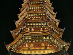 -葛仙湖公园