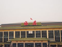 -西安城墙·碑林历史文化景区