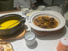 -徽镇小厨·经典徽菜(马连道店)