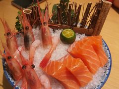 -沼津港渔市(宏伊国际广场店)
