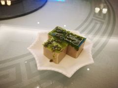-潮福城大酒楼·潮粤菜·港式点心(阳光城店)