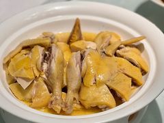 -诚如金·南宁本地菜(信息港店)