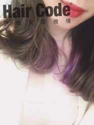 -MMby Hair Code