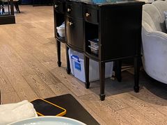 -翠湖宾馆·中餐厅