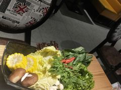 -掂档潮汕牛肉火锅(沈阳万象城店)