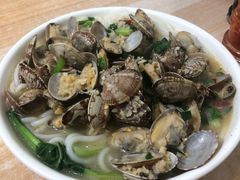 -大叔家福鼎小吃(十全街店)