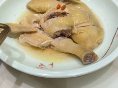 -稻香酒家·33年老字号·港式粤菜(富邦中心店)