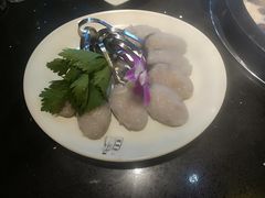 -宽板凳老灶火锅(门头沟店)