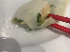 -喜家德虾仁水饺(青年大街店)