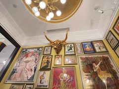 -Entrecôte 法国牛扒馆(保利·时光里店)