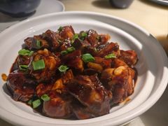 -绿茶餐厅(成都大悦城店)