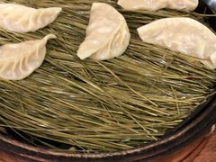 -京都老蔡记(伊河路店)