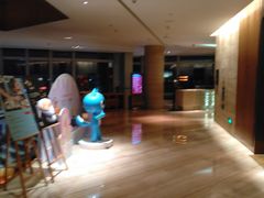 -The Penthouse酒吧