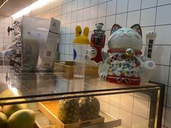 -茶百道(南浦里店)