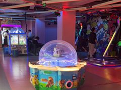 -阿尔法Game Station(中山路店)