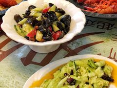 -金陵暴走小龙虾·迷踪蟹(凯德MALL店)