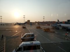 -谢列梅捷沃国际机场