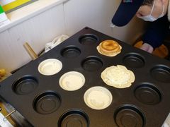 -味正点车轮饼可丽饼(南禅寺店)