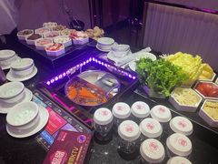 -唱客美食KTV量贩(北京路店)