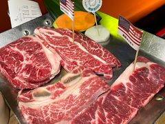 -炉小哥烤肉(熙地港店)