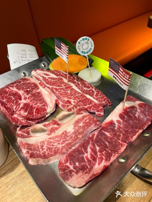 炉小哥烤肉(熙地港店)图片