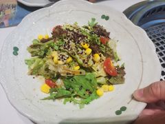 -千寻山野烤肉(中关村店)