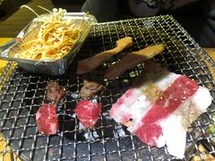 -夕酱の烧肉屋