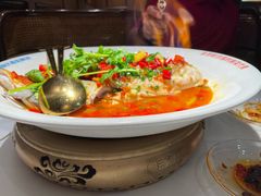 -坛宗剁椒鱼头(河西王府井店)