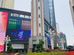 -八一路好吃街(雨田商务大厦店)