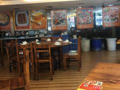 大堂-顺德渔村(梅花园店)