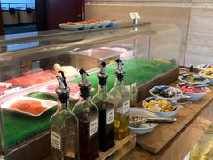 -浙江西子宾馆·瑶园咖啡厅