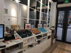 -绘甲社NACHO&DAI SALON