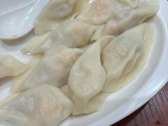 -喜家德虾仁水饺(长泰广场店)