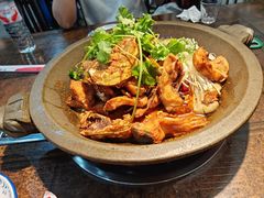 -蜀留香石锅鱼(六顺街店)