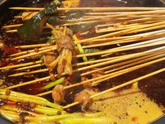 -钢管厂五区小郡肝火锅串串香(总店)